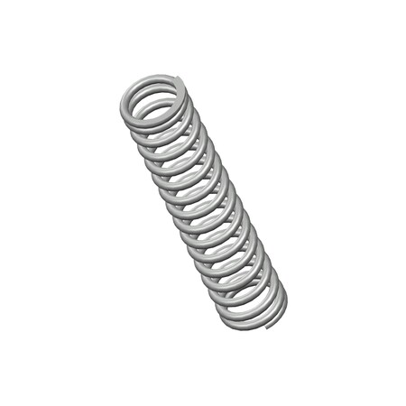 Approved Vendor Compression Spring, O= .500, L= 2.38, W= .064 G209969419